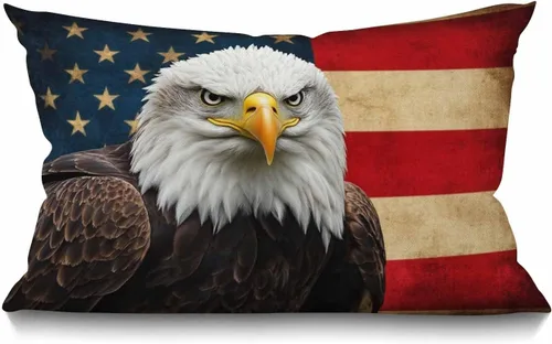 Vista 11 de Smooffly Funda de almohada rectangular oblonga estilo granja con palmeras, hojas vívidas y realistas de crecimiento de palmeras, temática