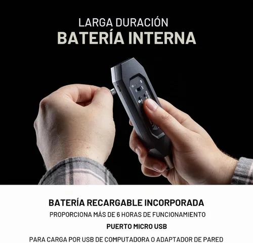 Vista 6 de ALTO Receptor Bluetooth Total 2 XLR Equipado Recargable con Bluetooth para Configuraciones de Mesas de Mezclas de Audio y Sistemas PA Activos