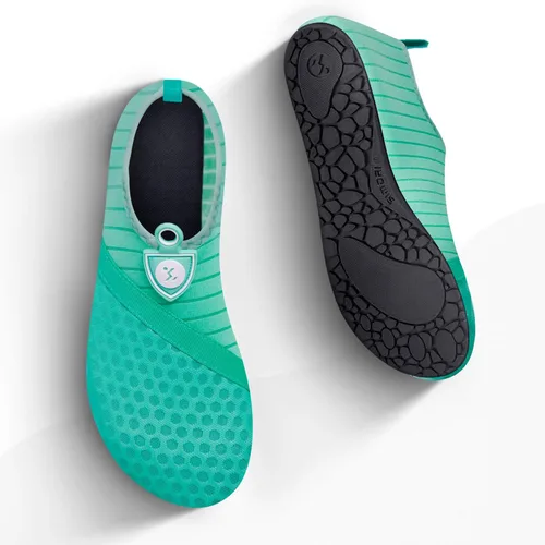 Vista 7 de SIMARI - Zapatos de agua para mujer y hombre, para natación, playa, agua, secado rápido, para yoga, surf, exteriores, SWS001