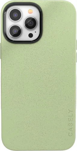 Vista 107 de Casely Funda para iPhone 13 Pro Max Todas las cosas divertidas Diversión en días laborables Compatible con MagSafe Diseño protector audaz