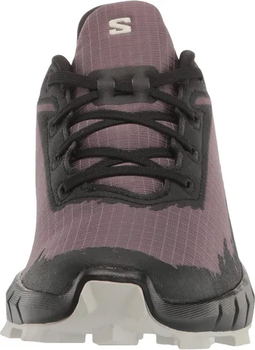 Vista 2 de Salomon Alphacross 4 W - Zapatos de senderismo para mujer