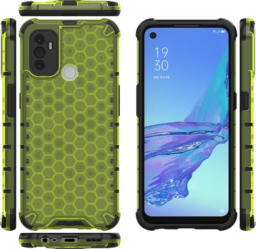 Vista 66 de Funda para Oppo Reno3 Pro 4G, funda para Oppo Reno3 Pro 4G, color negro
