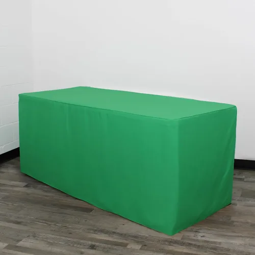 Vista 27 de Mantel rectangular de poliéster ajustable de 4 x 24 pulgadas, color negro, funda de mesa de boda prémium