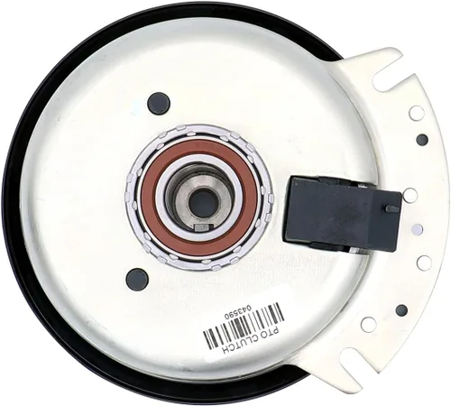 Vista 5 de Embrague eléctrico de toma de fuerza para Toro Warner Dixie Chopper Lazer Z 109-7665 109-7666 500056 103-2453 5218-209