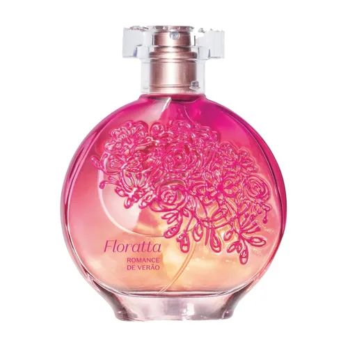 Vista 13 de O BOTICARIO Floratta Secret Flowers - Perfume para mujer, 2.5 onzas Fruity floral and fig flower everyday fragrance. Delivers a more unique