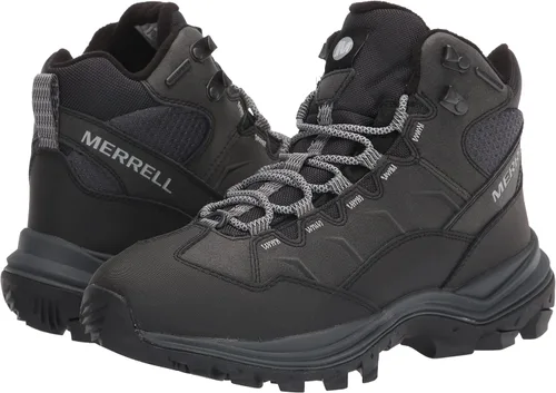 Vista 7 de Merrell Thermo Chill Mid Waterproof