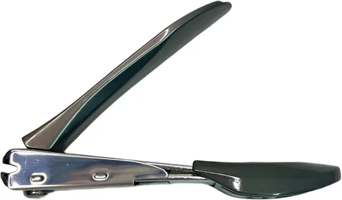 Vista 5 de Cortaúñas para hombres y mujeres, 3 piezas, afilado y duradero. Adecuado para recortar uñas diarias de las manos y los pies; uso para piel muerta