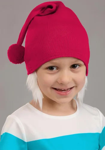 Vista 2 de Disfraz de Mr. Smee para niño pequeño de Disney Multicolor