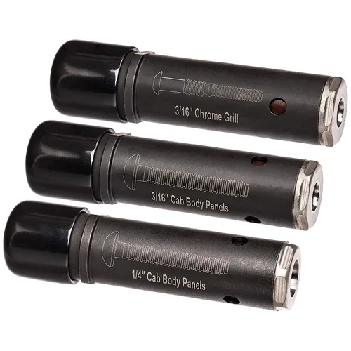 Vista 2 de Kit de cabina estándar para camiones Reliable Air Tools RAT640