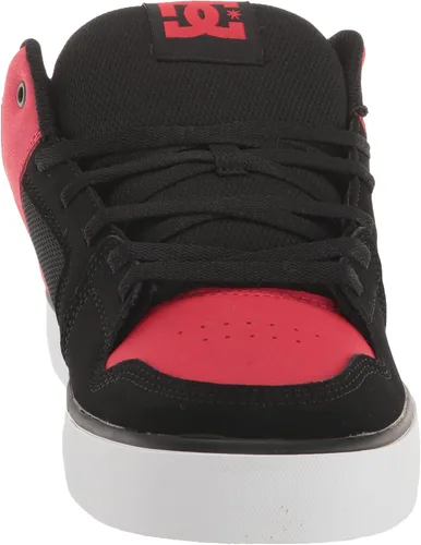 Vista 2 de DC Zapatos Pure Mid Skate para hombre