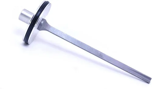 Vista 3 de 885-918 Pistón Driver con junta tórica para NR90AE NR90AES Framing Nailer reemplazo parte 885918 2PK