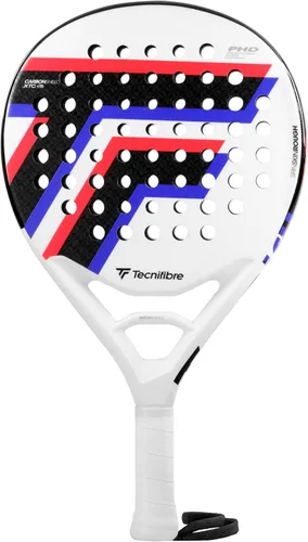 Vista 4 de Tecnifibre Wall Master 370/365/360/355/ONE Gama de palas