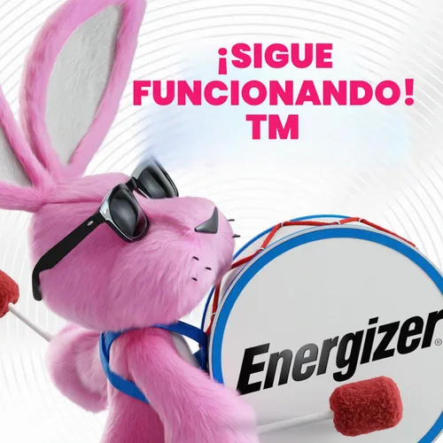 Vista 7 de Energizer MAX - Baterías AAA (paquete de 20), pilas alcalinas triple A