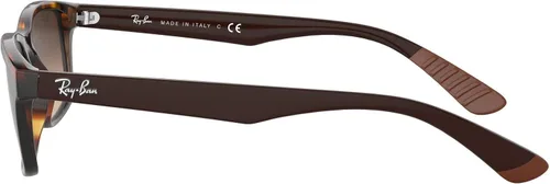 Vista 4 de Ray-BanGafas de sol Para Hombre (rb4234) de plástico