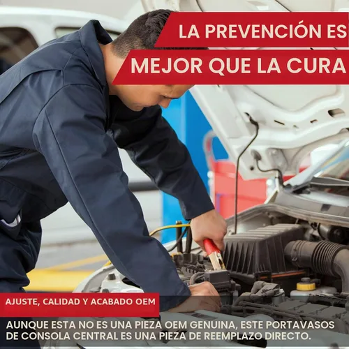 Vista 7 de Soporte para vasos de repuesto para Dodge Ram 1500 2500 3500 1999-2001
