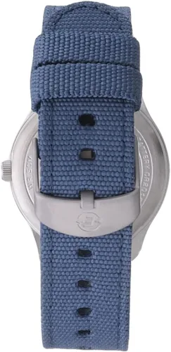 Vista 2 de Timex Expedition Scout - Reloj de 1.417in, BronceadoPlataNatural