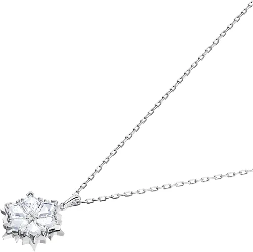 Vista 3 de Swarovski Magic Necklace and Bracelet Crystal Jewelry Collection