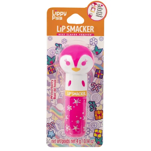 Vista 13 de Lip Smacker Bálsamo labial, Kitten Water-Meow-Lon, 0.14 onzas (80844)