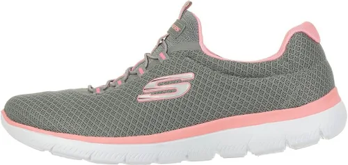 Vista 7 de Skechers Summits para mujer
