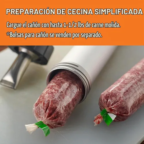 Vista 3 de LEM Products Máquina para hacer charqui.