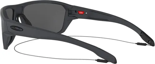 Vista 5 de Oakley OO9416 64 Split Shot - Lentes de sol para hombre, 2.520in