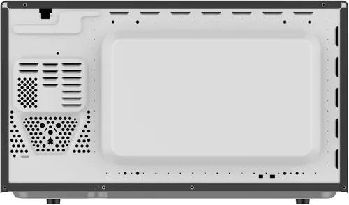 Vista 10 de FRIGIDAIRE Microondas de 1.1 pies cúbicos y 1000 vatios, ONYX