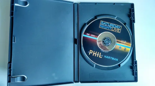 Vista 3 de Saturday Night Live - The Best of Phil Hartman
