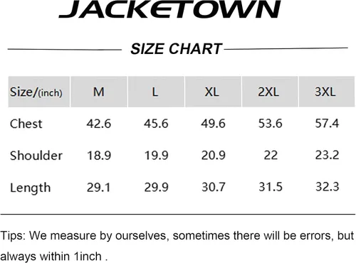 Vista 7 de JACKETOWN Polo de golf para hombre ligero de manga corta polo casual