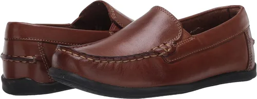Vista 7 de Florsheim Boy's Jerod Venetian Loafer, Jr