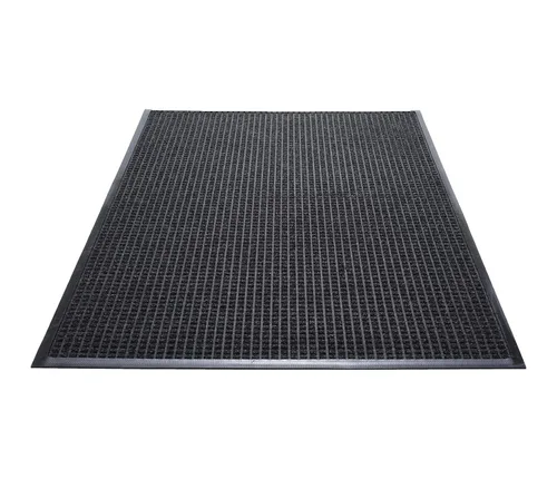 Vista 27 de Guardian WaterGuard - Tapete para rascador de limpiaparabrisas para interiores y exteriores, goma/nailon, 2 x 3 pies, color azul
