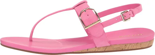Vista 8 de Cole Haan Sandalias de cuña Francine Demi para mujer
