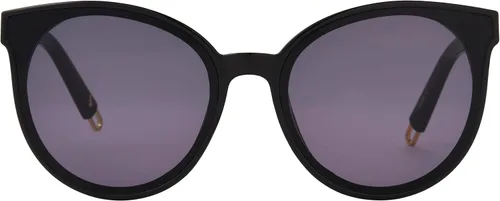 Vista 3 de NINE WEST Gafas de sol redondas Sima para mujer