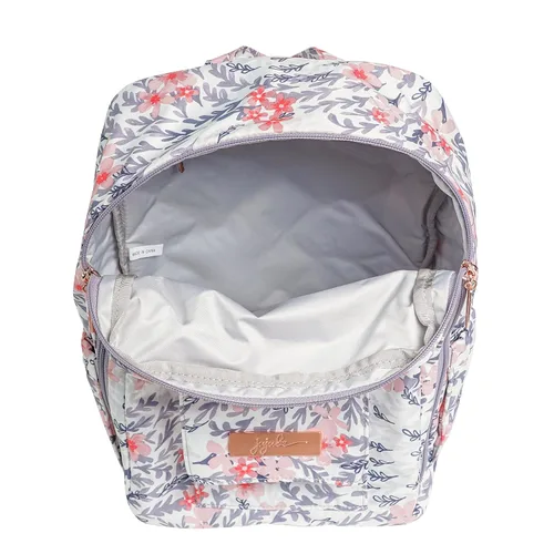 Vista 5 de JuJuJuBe MiniBe Mochila pequeña Colección Rose - Sakura Swirl