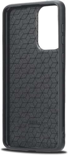 Vista 4 de Funda para Vivo iQOO Z1x 5G, funda para Vivo iQOO Z1x 5G Funda de piel sintética con funda 3 en 1, color azul