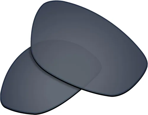 Vista 2 de New 1.8mm Thick UV400 Replacement Lenses for Oakley Whisker Sunglass