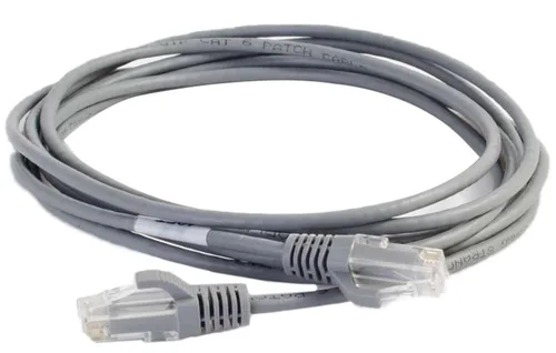 Vista 145 de C2G/Cables to Go 29002 Cables de Red Cat6 Sin Enganches Sin Blindaje (UTP), Paquete de 25, Azul (3 Pies, 0.91 Metros)
