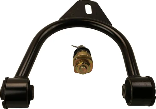 Vista 2 de MOOG RK100111 Brazo de control de suspensión y rótula ensamblaje superior delantero