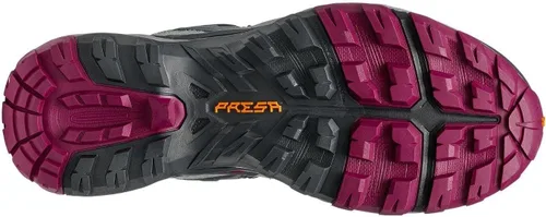 Vista 5 de SCARPA Botas de senderismo y mochilero impermeables Gore-Tex para mujer Rush Trk GTX