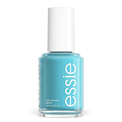 Vista 33 de Essie - Esmalte de uñas de calidad de salón, fórmula vegana libre de 8, malva suave rosa, Ladylike, 0.46 onzas 03 DAMA GUSTA