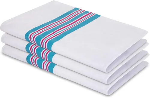 Vista 10 de Elaine Karen Paquete de 1 manta de franela unisex para lactancia, 100% algodón, para niña o niño, manta de bebé recién nacido, suave, cálida