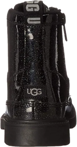 Vista 3 de UGG Botas unisex Robley con purpurina para niños