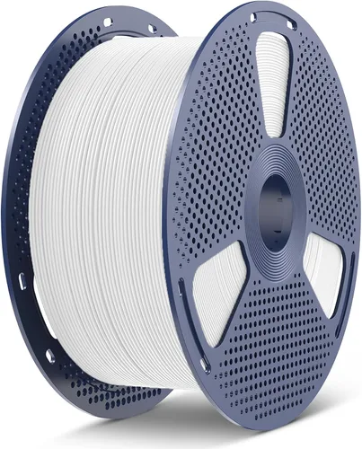 Vista 77 de SUNLU PLA filamento para impresora 3D, 1,75 PLA, precisión dimensional +/- 0.001 in, bobina de 2.2 lb 0.069 in
