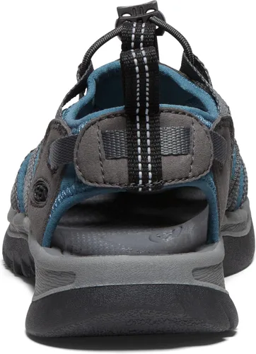 Vista 7 de KEEN Sandalias deportivas Whisper con punta cerrada para mujer