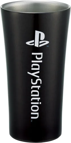 Vista 10 de Skater SIH2ST-A Tumbler with Straw, 8.1 fl oz (230 ml), 3 Pieces, Snoopy 80s Cafe, Made in Japan