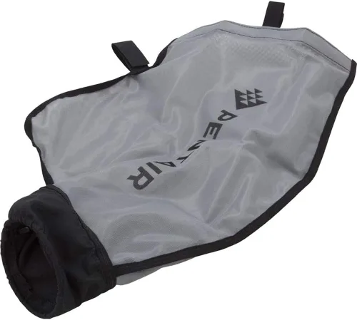 Vista 2 de Pentair Bolsa de desechos, corredor, con gancho y bucle, sin kit de collar