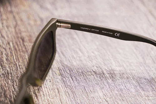 Vista 5 de HAZARD 4 Flechette Gafas de sol hechas en Italia