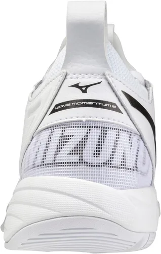 Vista 2 de Wave Momentum - Zapatos de voleibol para mujer 9 0900