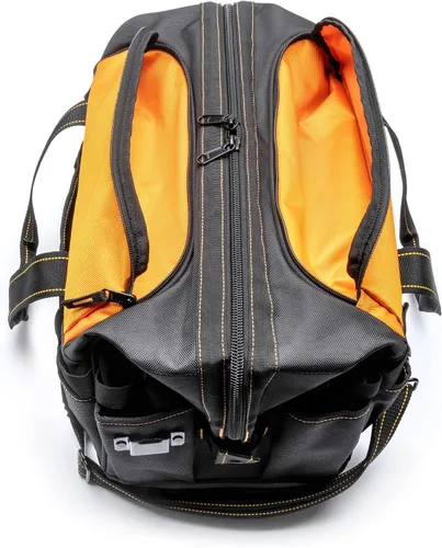 Vista 5 de GEARWRENCH Bolsa de herramientas profesional resistente de 20 pulgadas GWTB20