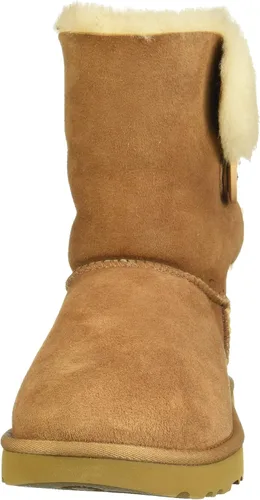 Vista 2 de UGG Botas Bailey con botón para mujer