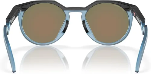 Vista 4 de Oakley Gafas de sol redondas Oo9242 Hstn para hombre